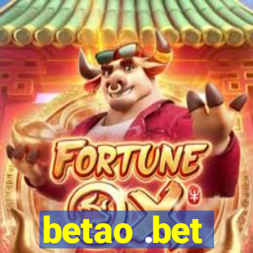 betao .bet